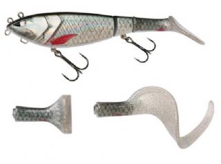 Berkley Zilla Tailswinger 18cm 89g - 